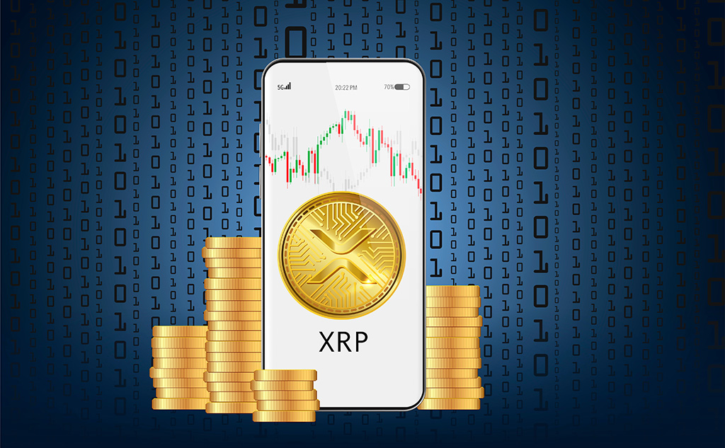 XRP trust