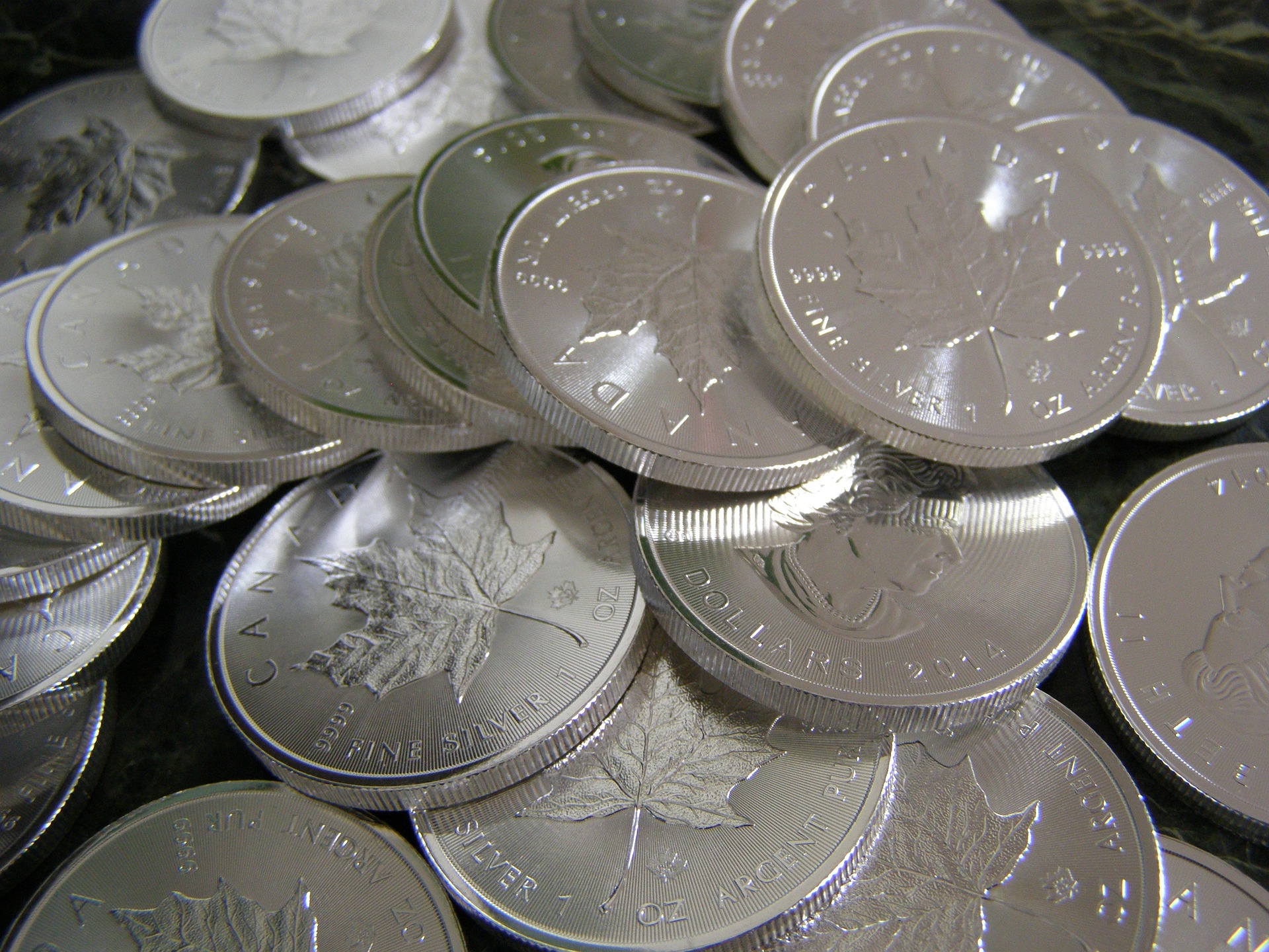 Silver: The Unsung Hero Of The New Economy