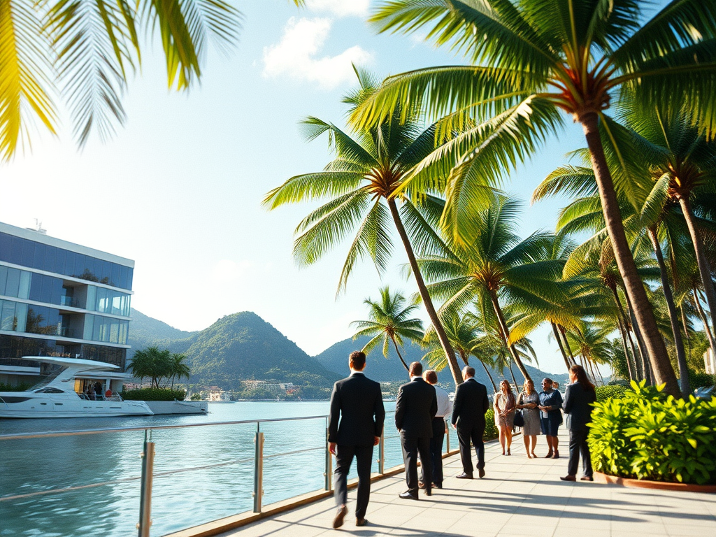 Countering the Narrative: The Real Role of British Overseas Territories in Global Finance