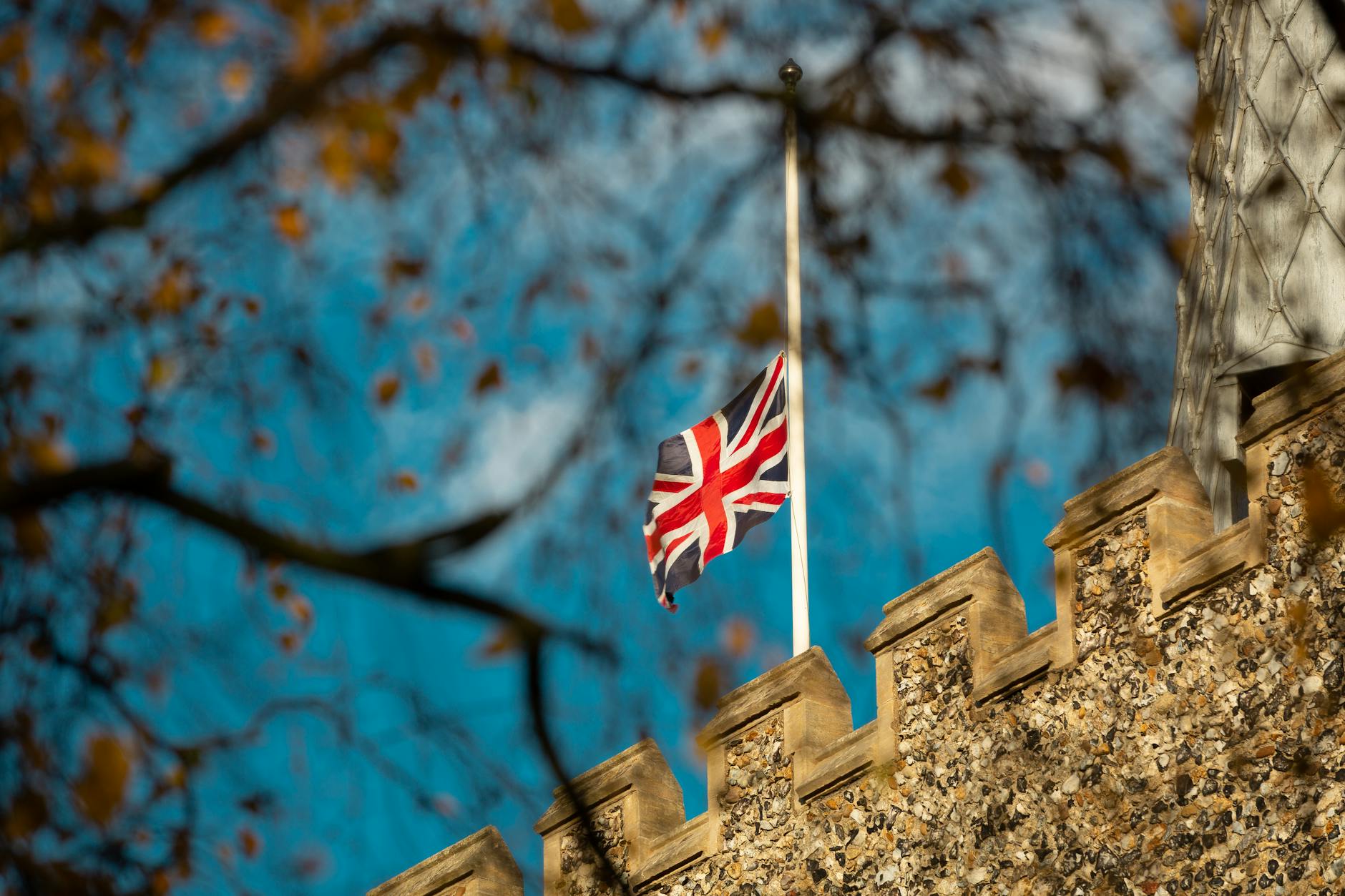 uk flag