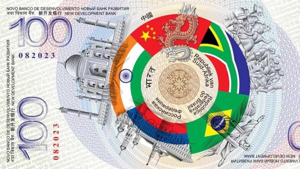 BRICS’ Ambitious Plan for a New Global Currency System: What It Means for Investors