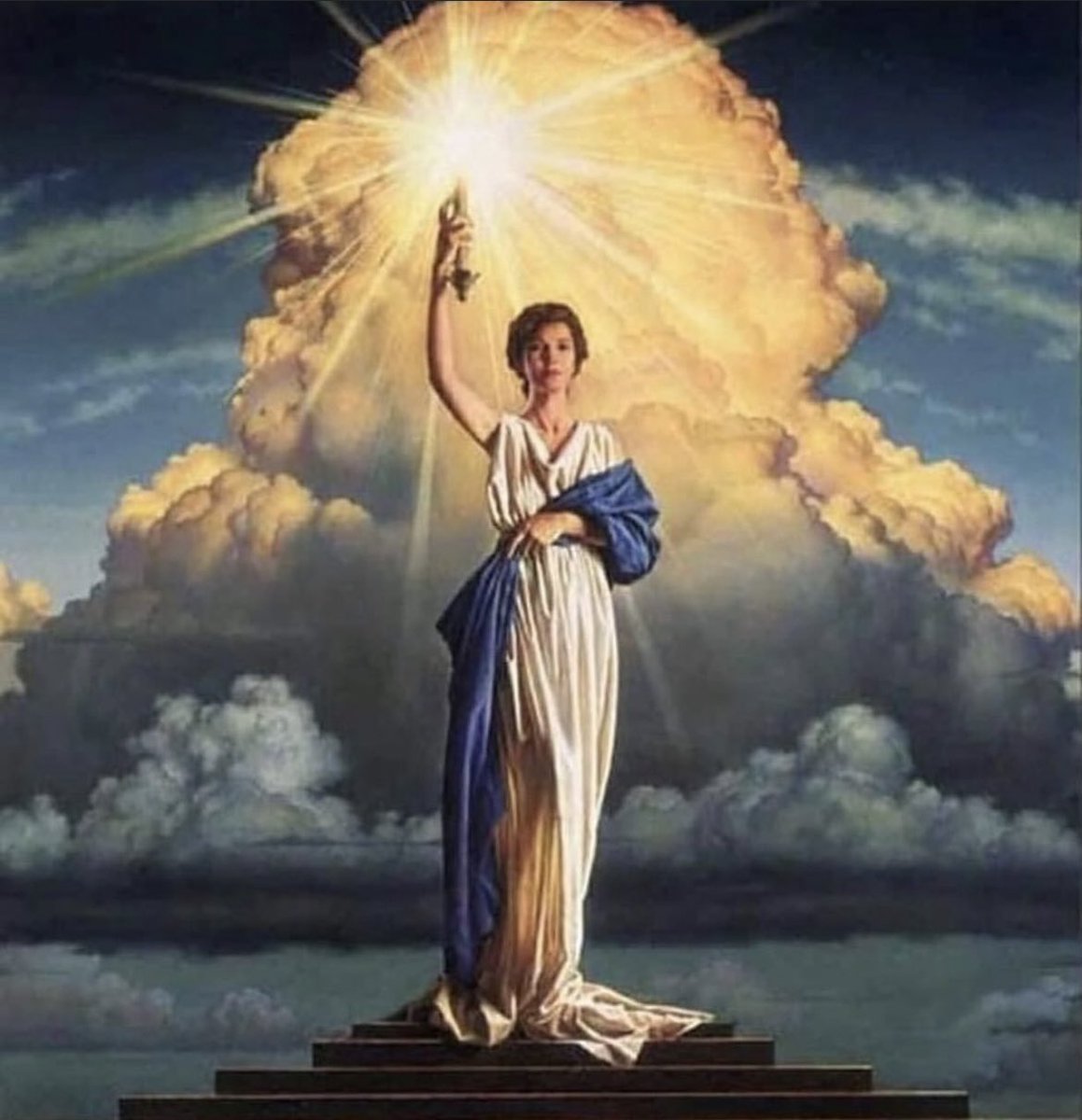 Columbia: The Masonic Symbolism Behind America’s Iconic Goddess