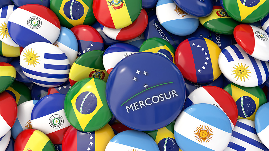 Panama Joins Mercosur as an Associate State: A Gateway to New Commercial Opportunities