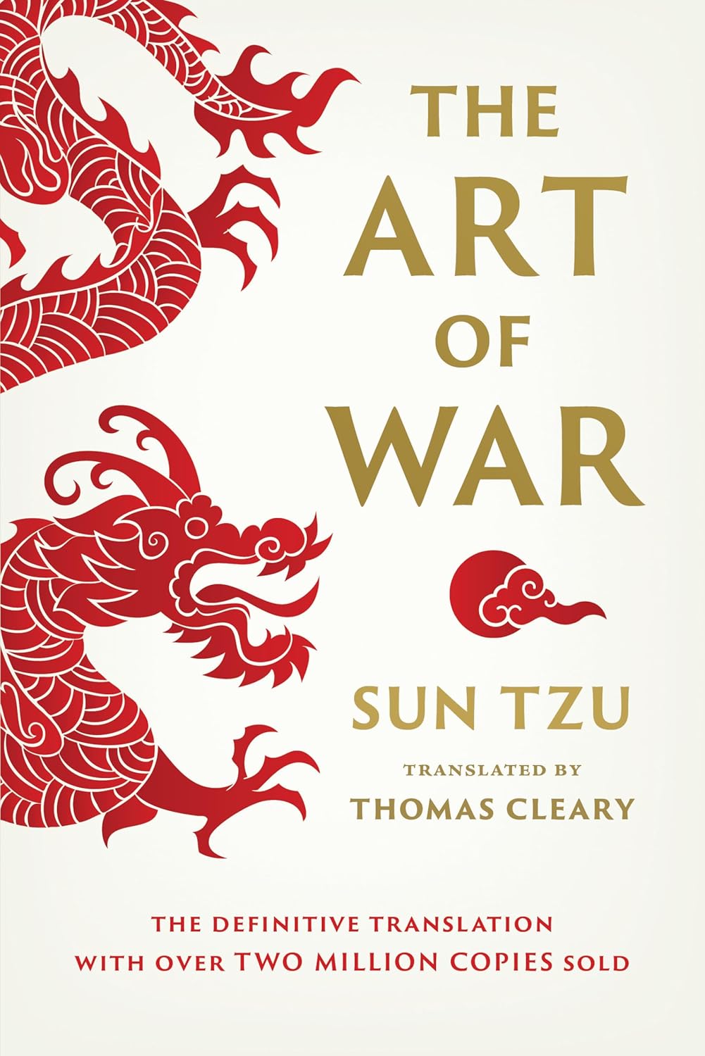 At War with the Shadow Government: Lessons from Sun Tzu’s The Art of War