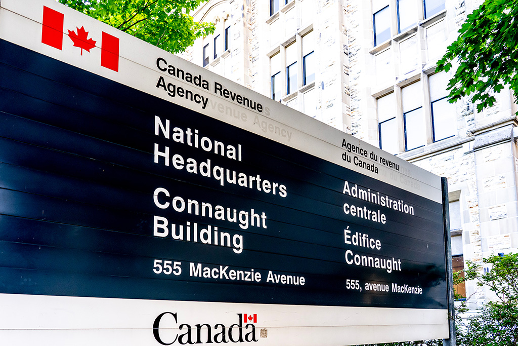 CRA to continue with capital tax changes despite prorogation: Finance Department