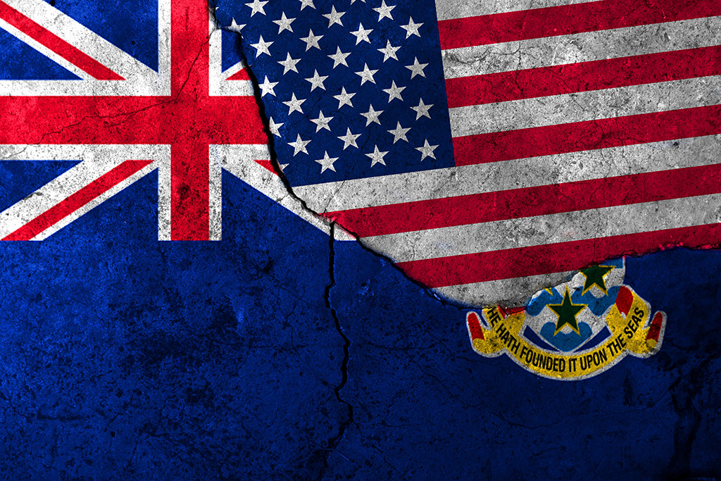 Comparing Corporate Tax Rates: USA vs. Ireland, Bermuda, and the Cayman Islands