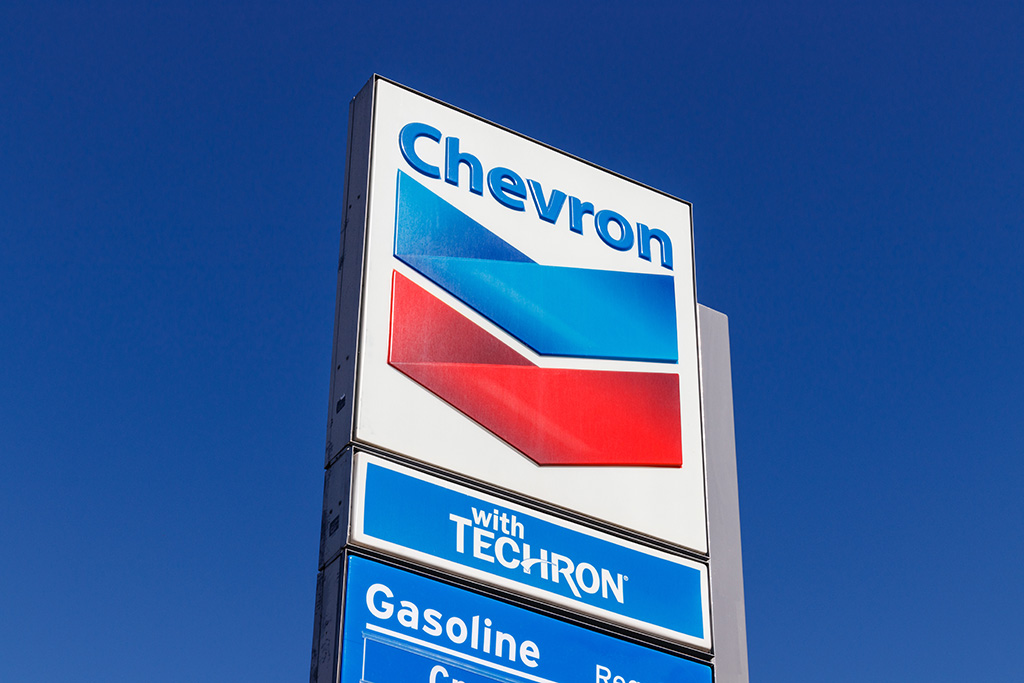 Chevron Retail Gas Station. Chevron traces its roots to the Standard Oil Corporation. Chevron Doctrine.