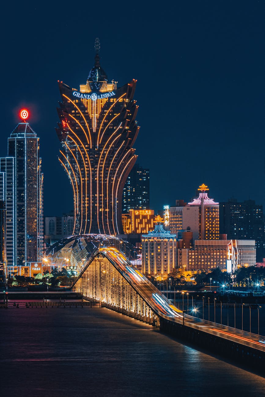 Macau