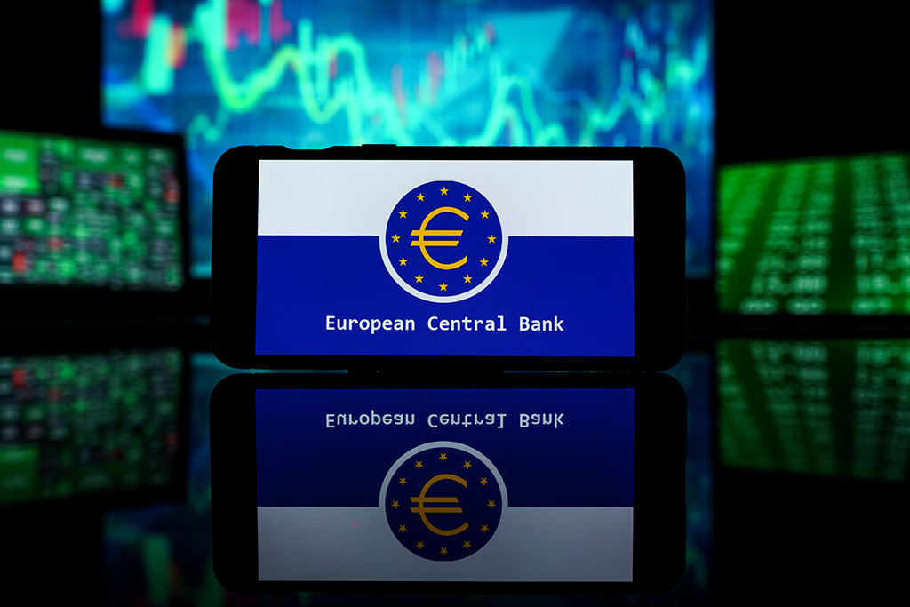 The ECB’s Digital Euro