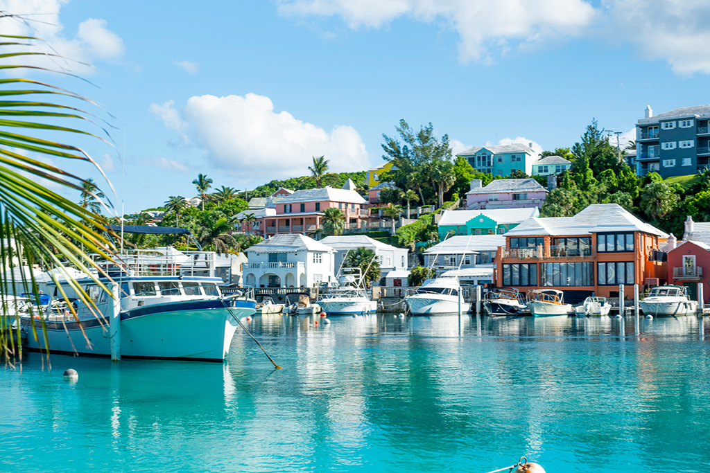 Bermuda: The Best Tax Haven That Outshines Them All