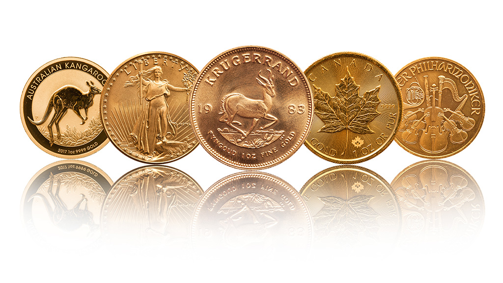 Gold Is the Core Hedge: A New Era of Portfolio Protection