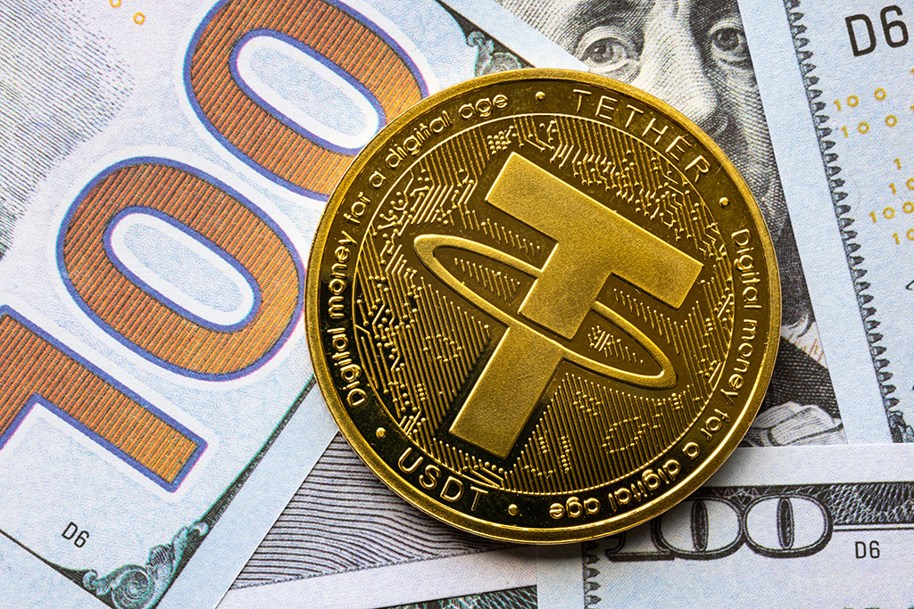 Tether SPA for Large, Private OTC Deals: Zero Counter-Party Risk with Escrow by World-Famous Texas Law Firm
