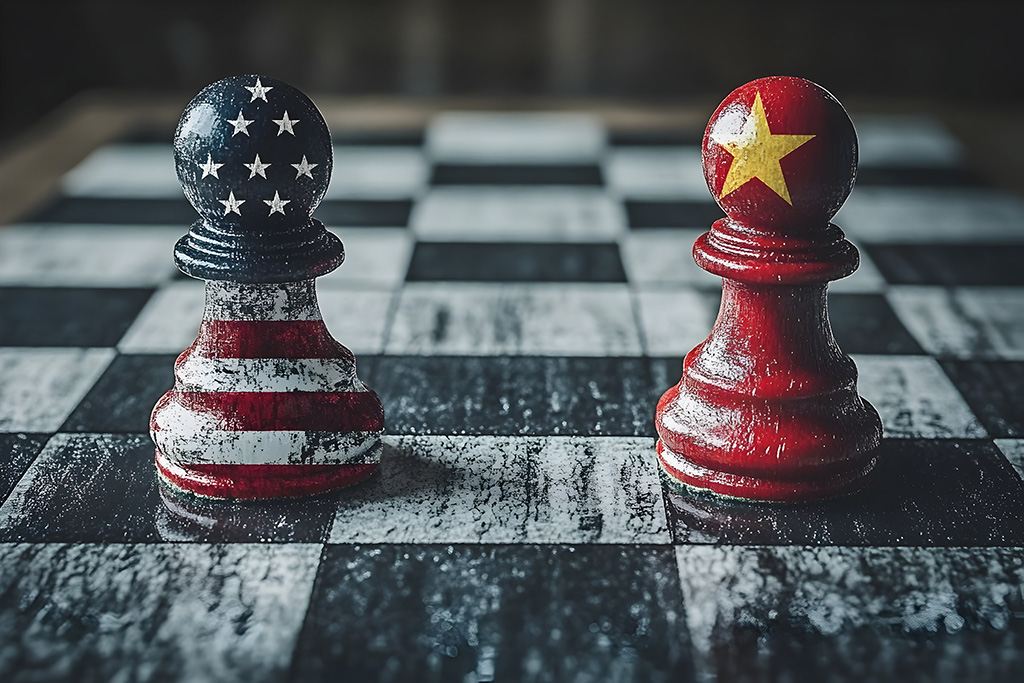 China’s Trade War Gamble: Bad Odds, Bad Bet