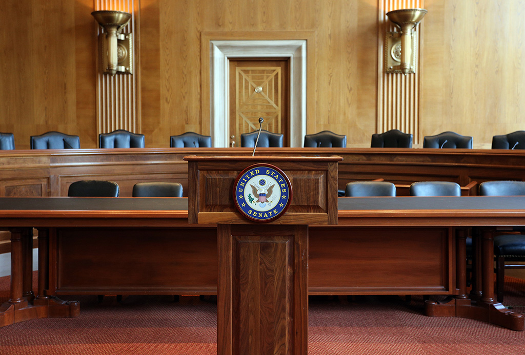 Crucial Senate Vote on GENIUS Act: A Defining Moment for U.S. Stablecoin Strategy