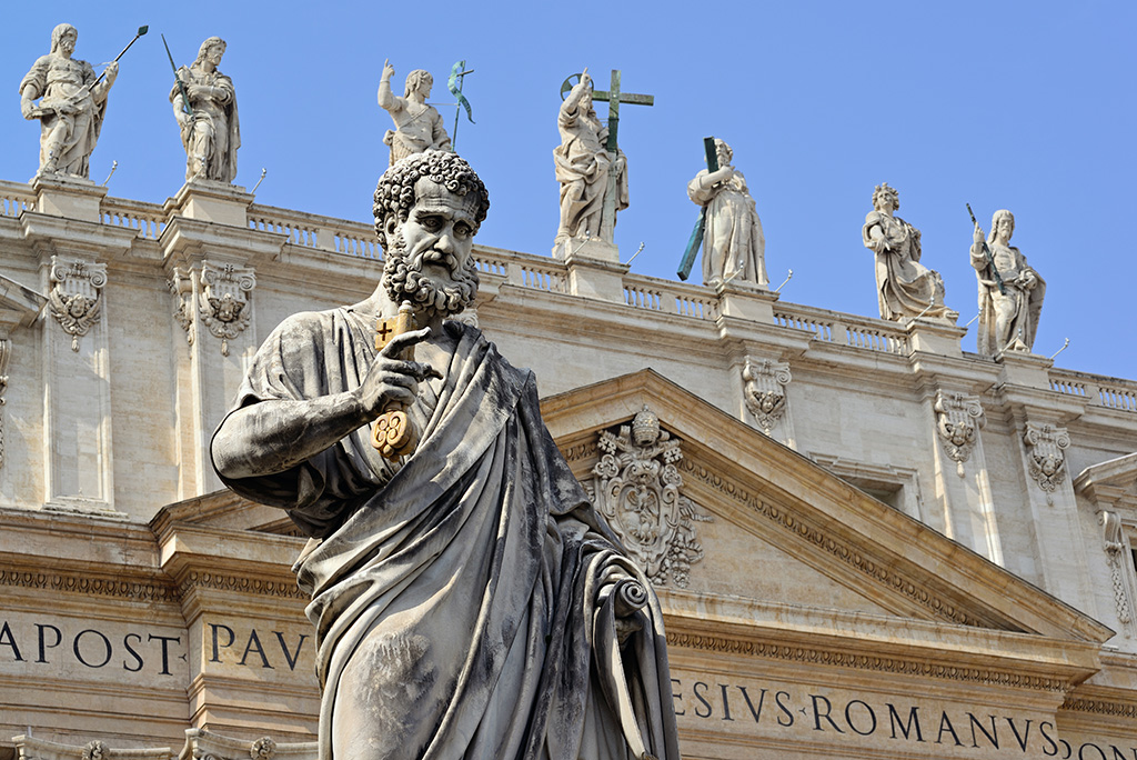 Invest Offshore on Artificial Intelligence and Pope Leo XIV