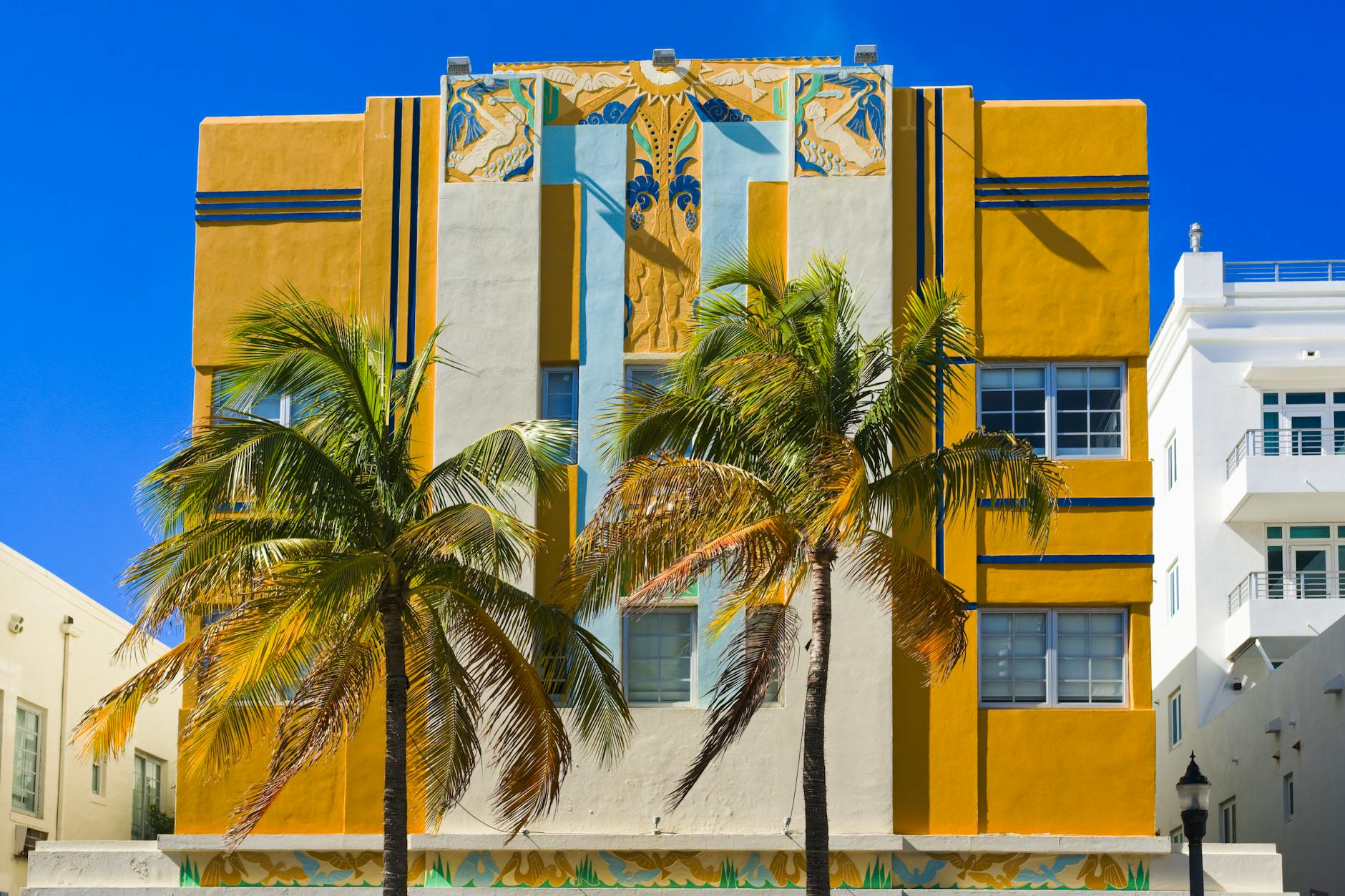 Miami’s Golden Relocation: How Florida Became America’s Wealth Magnet