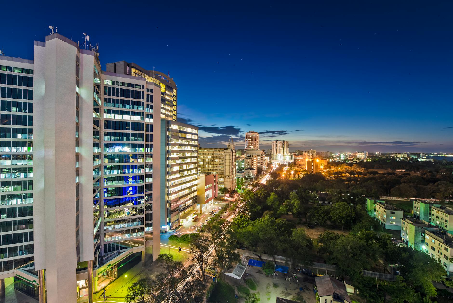 Tanzania: A Landmark Hospitality Investment Opportunity in East Africa’s Rising Star