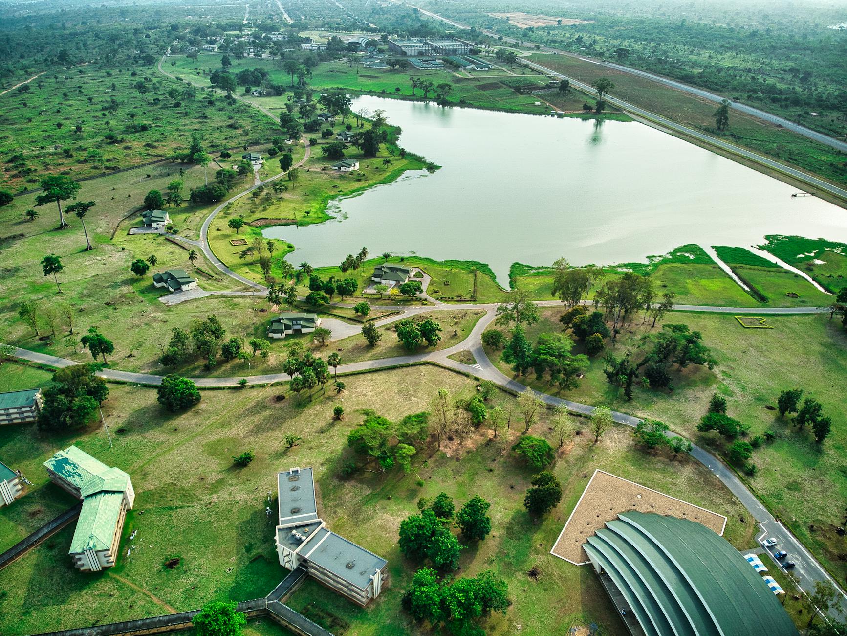 The Great African Land Race: Infrastructure Ignites a New Era of Real Estate Boom