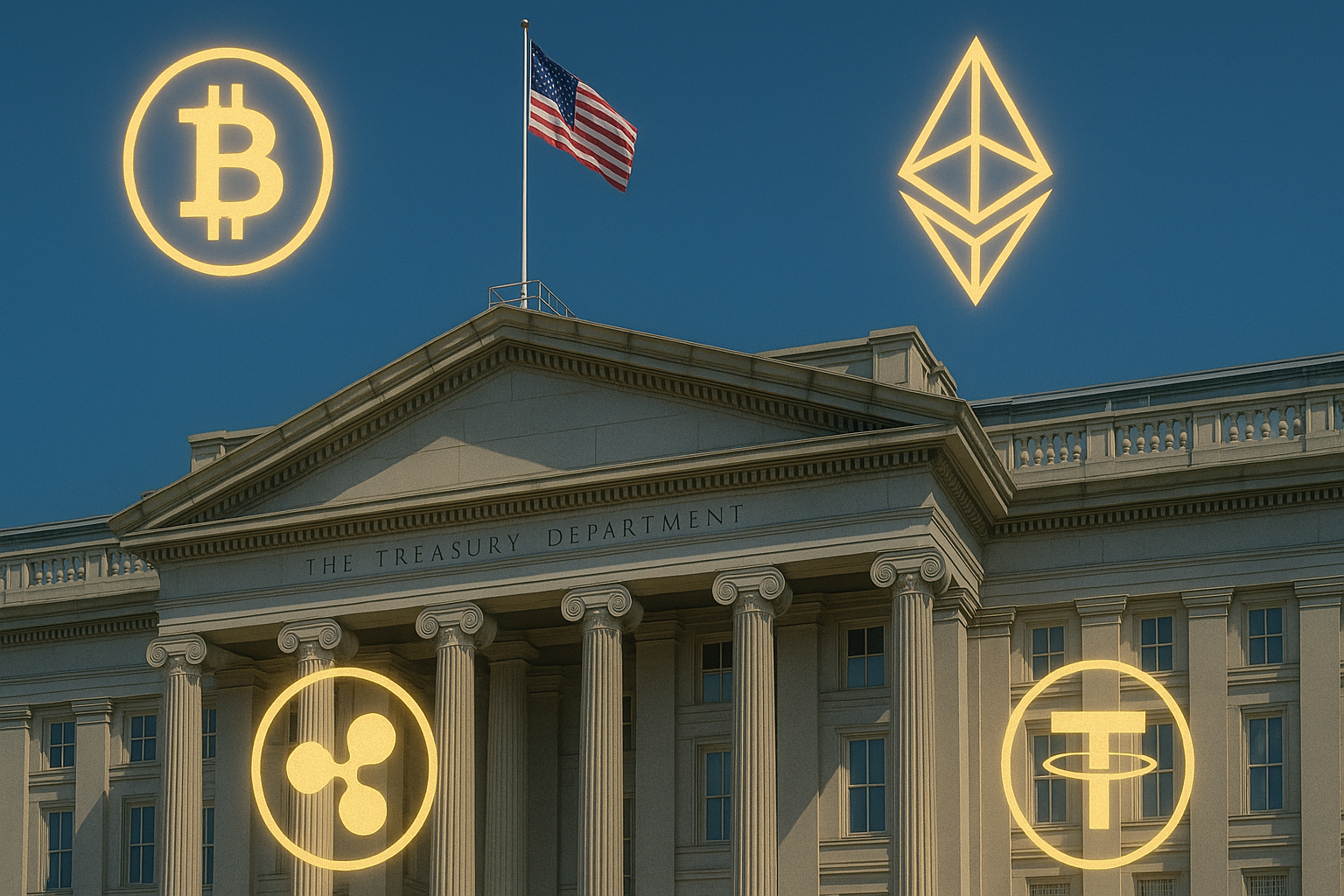 A New Era in Digital Finance: The GENIUS Act Passes Senate