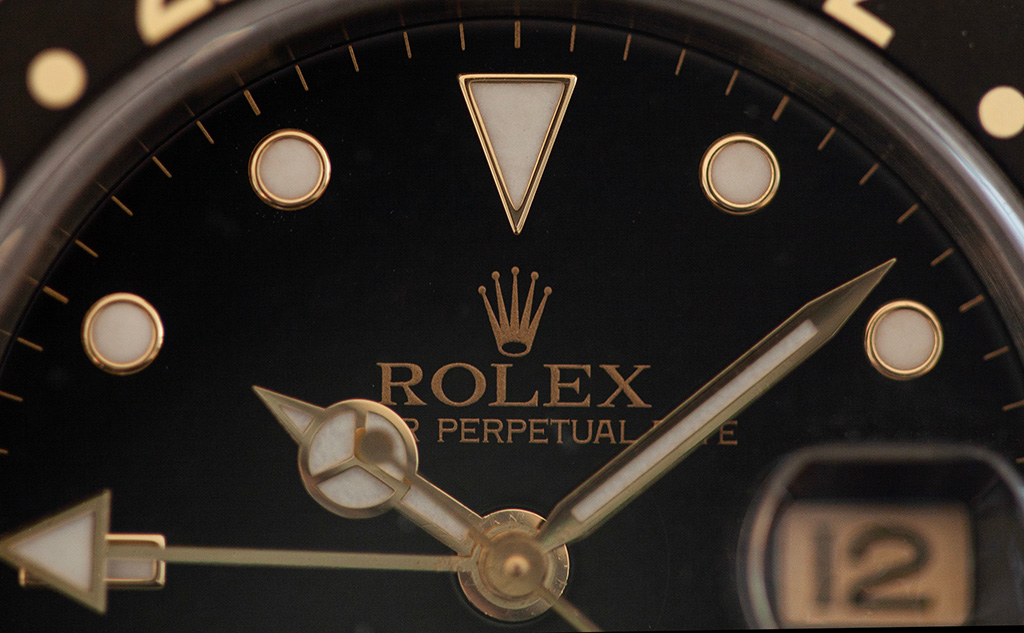 Rolex Watches
