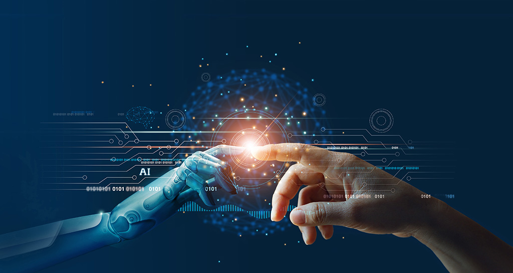Smart Robots Market to Quadruple by 2034: A New Frontier for Offshore Investors
