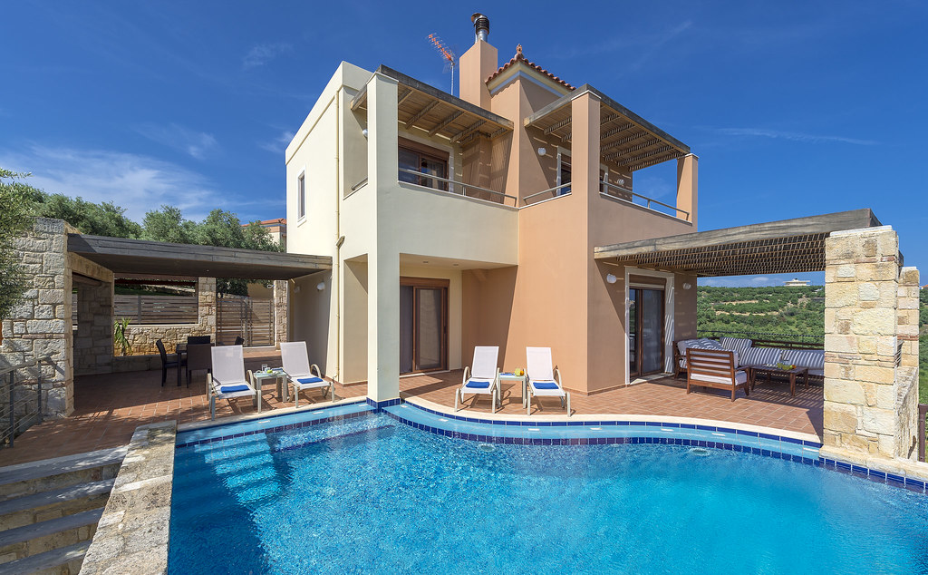 West African Luxury Real Estate
