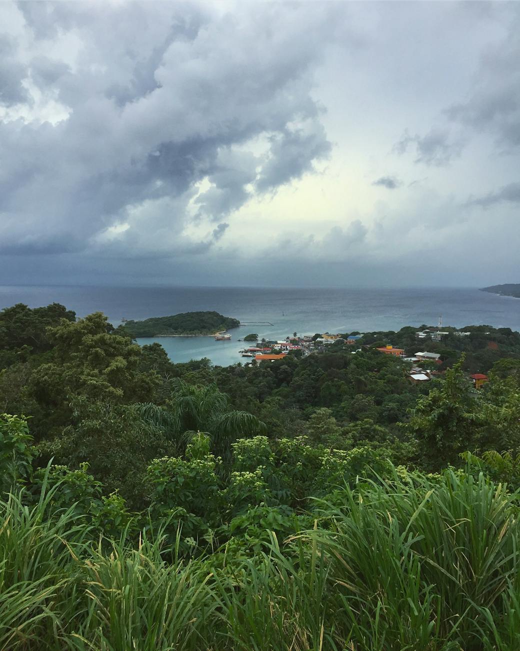 Próspera, Roatán