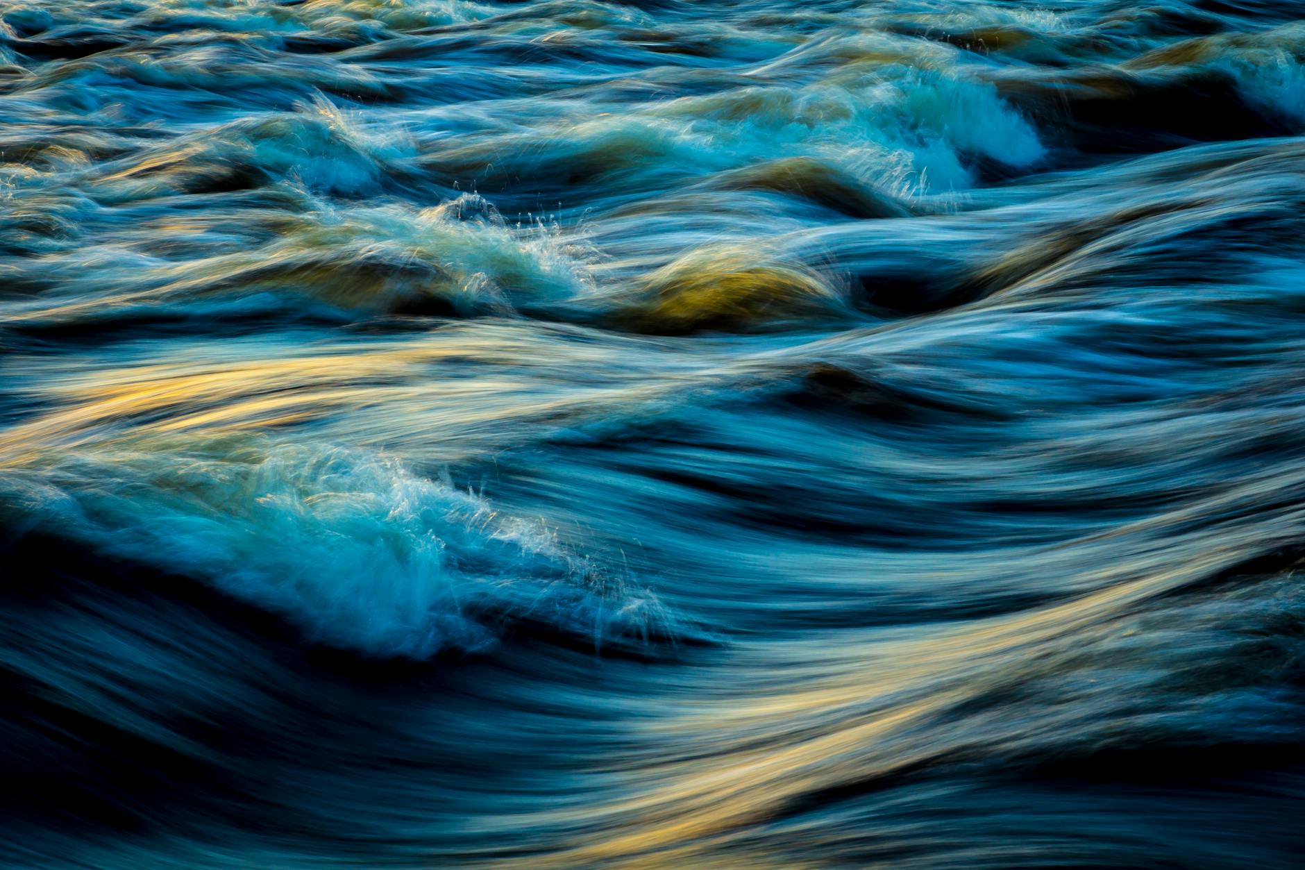 The Blue Economy: Investing in the World’s Largest Underutilized Asset Class