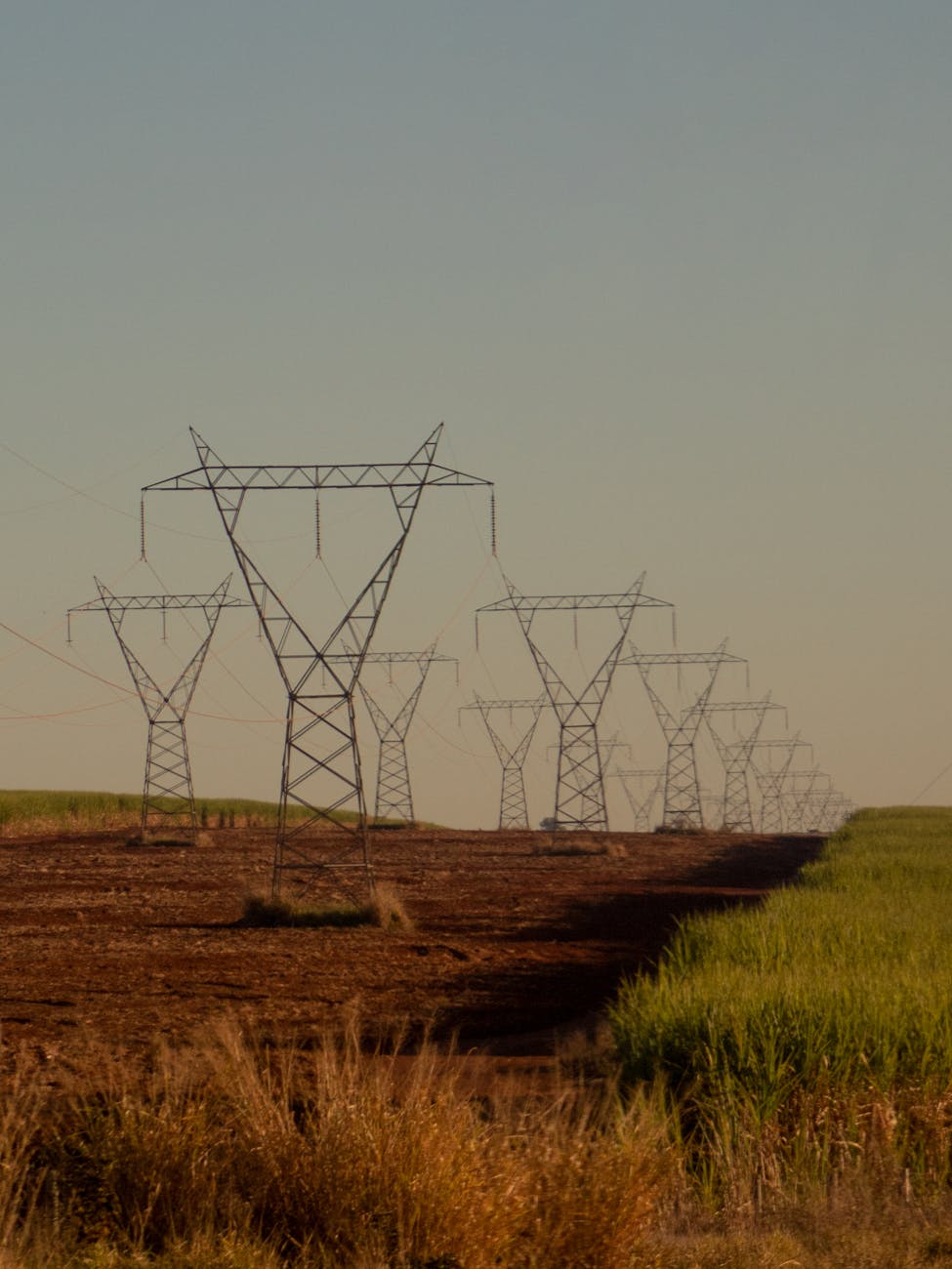 Infrastructure Investing