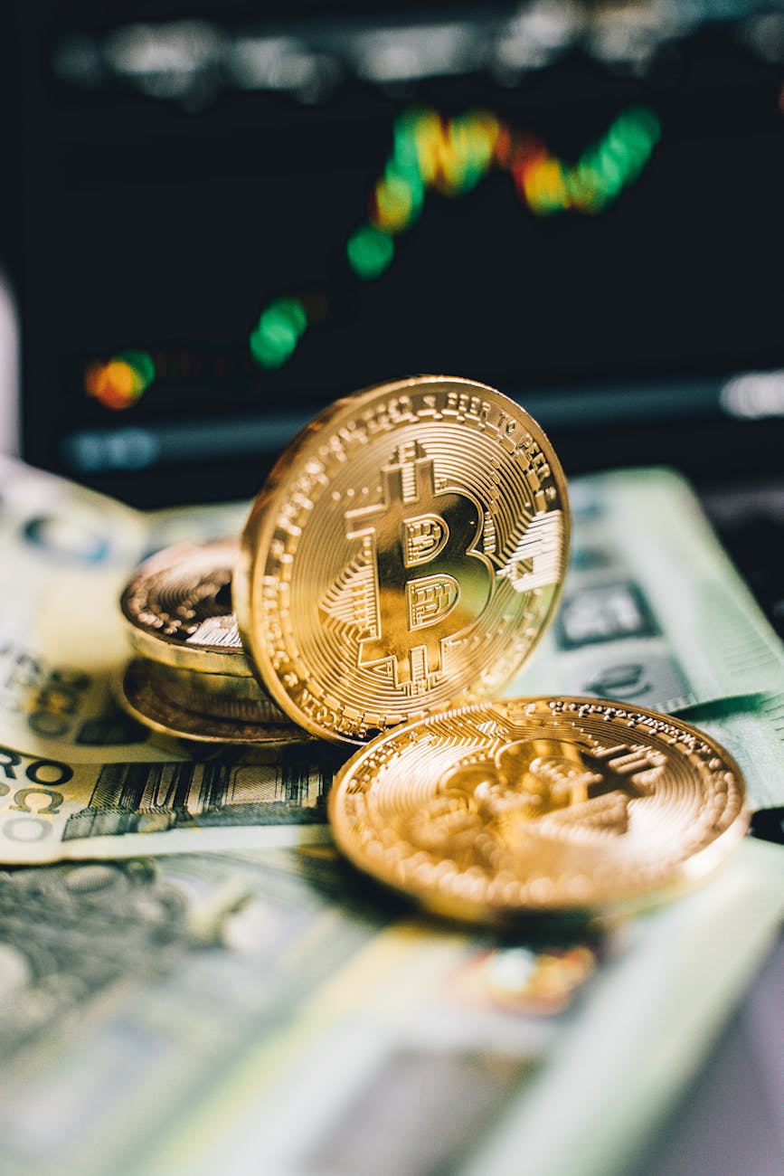 Big Block Bitcoin