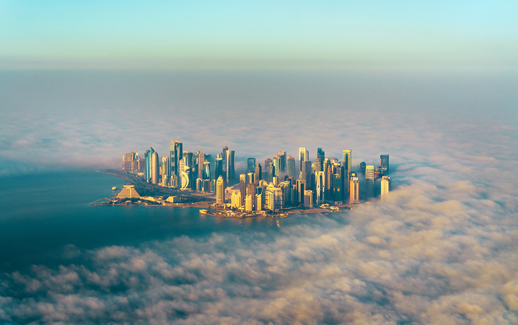 Why Real Estate in Doha is Booming: A Tax-Friendly Oasis for Global Investors