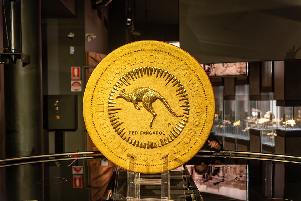 Offshore Gold Storage: A Strategic Shield Against Financial Uncertainty