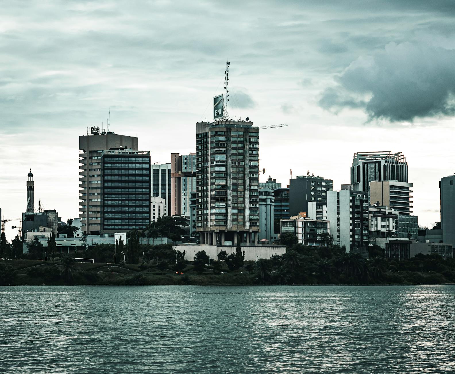 Setting Up a Company in West Africa: The Best Country for Regional Expansion