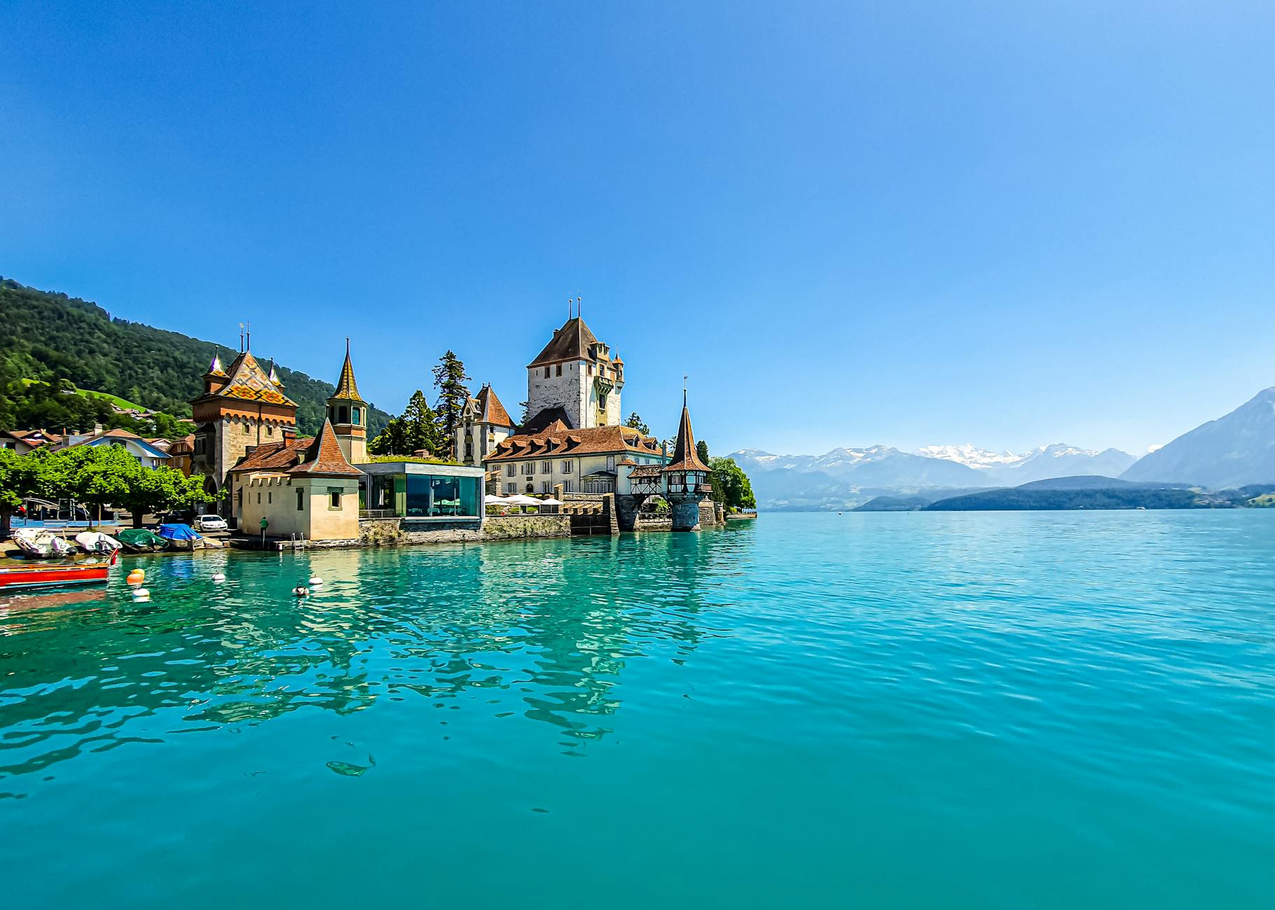 Immigrating to Switzerland: What Offshore Investors Need to Know