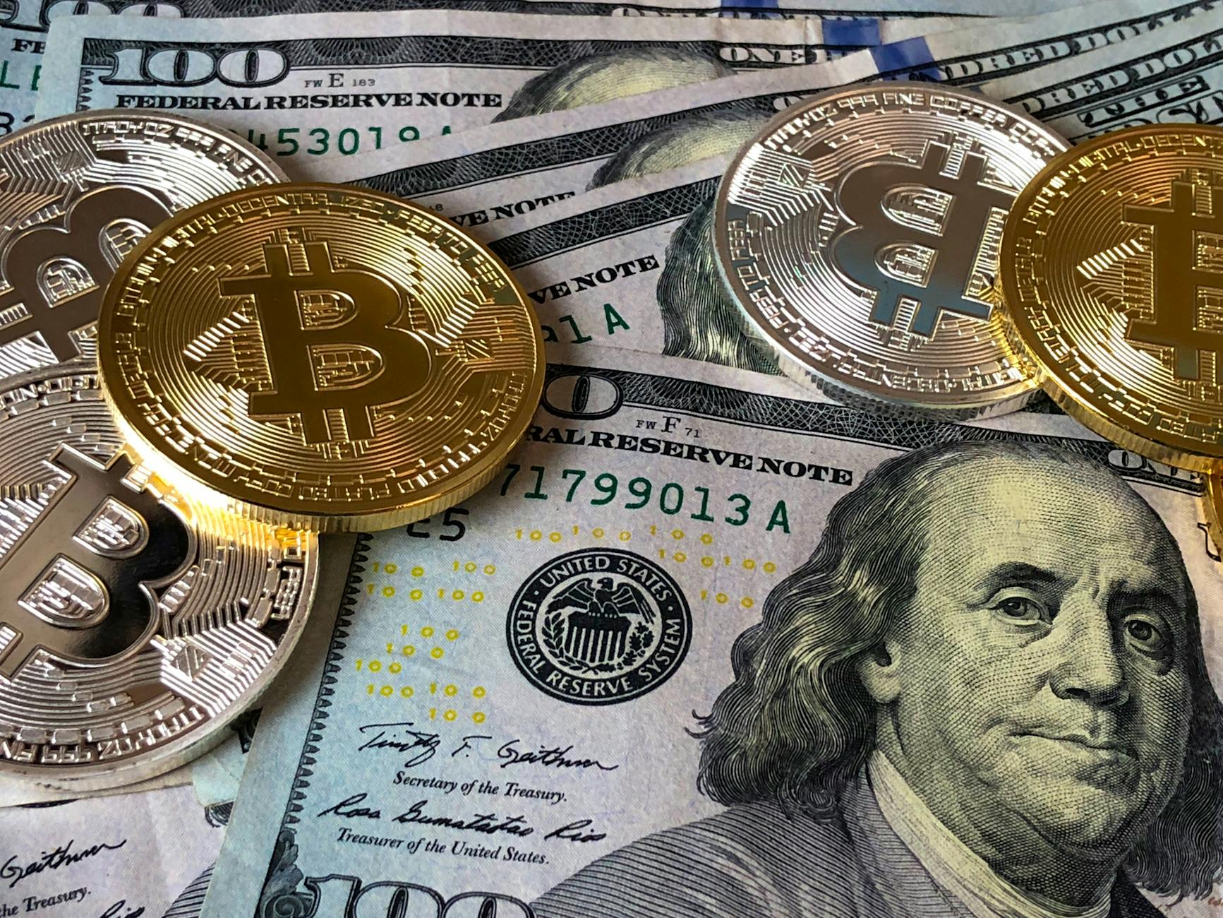 The Rise of Bitcoin & the ETF Boom: An Offshore Investor's Perspective