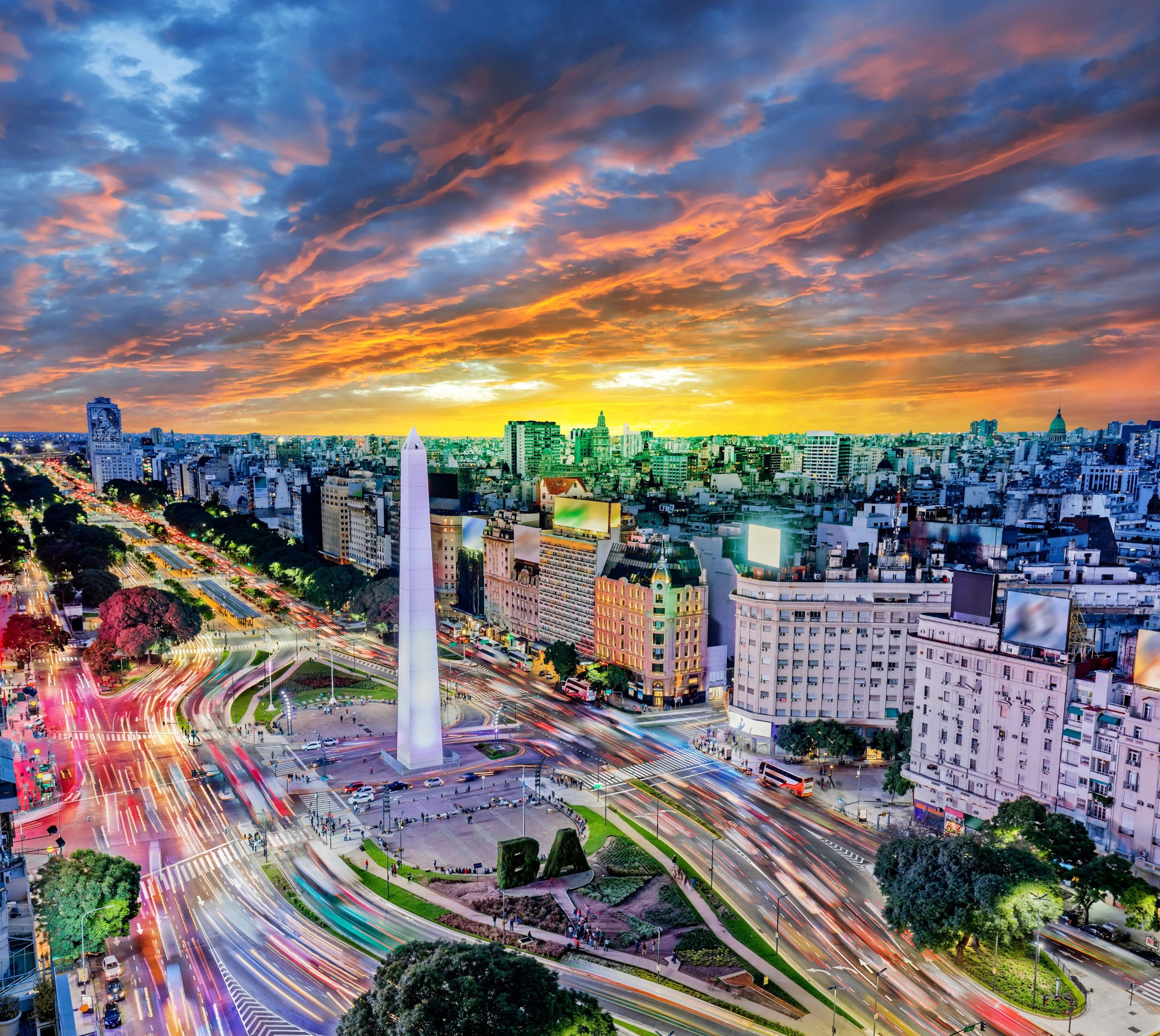 Argentina Launches $500K Citizenship-by-Investment Program: A Libertarian Pivot in the Americas