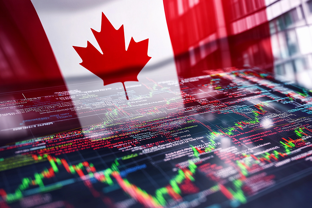 Canadian Digital Assets Offshore