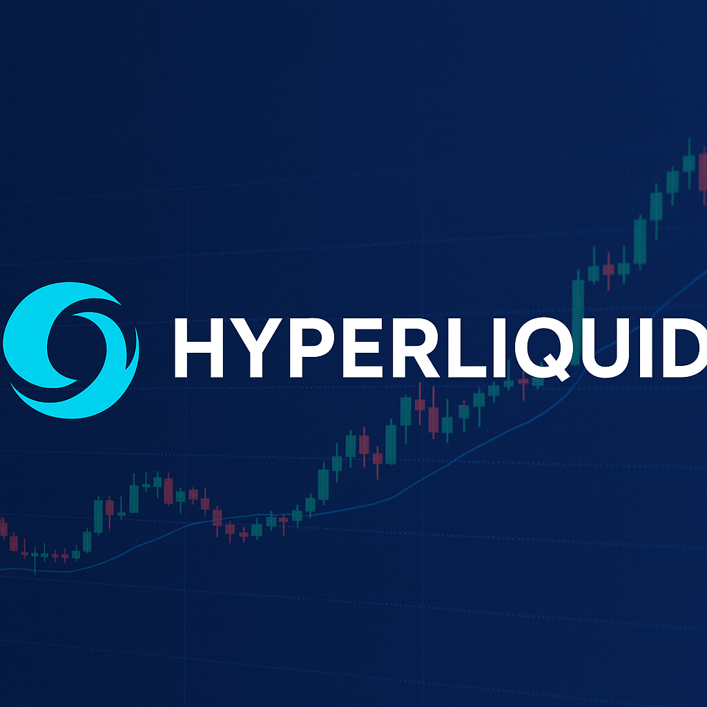 The Rise of Hyperliquid and the Future of Perpetual Futures