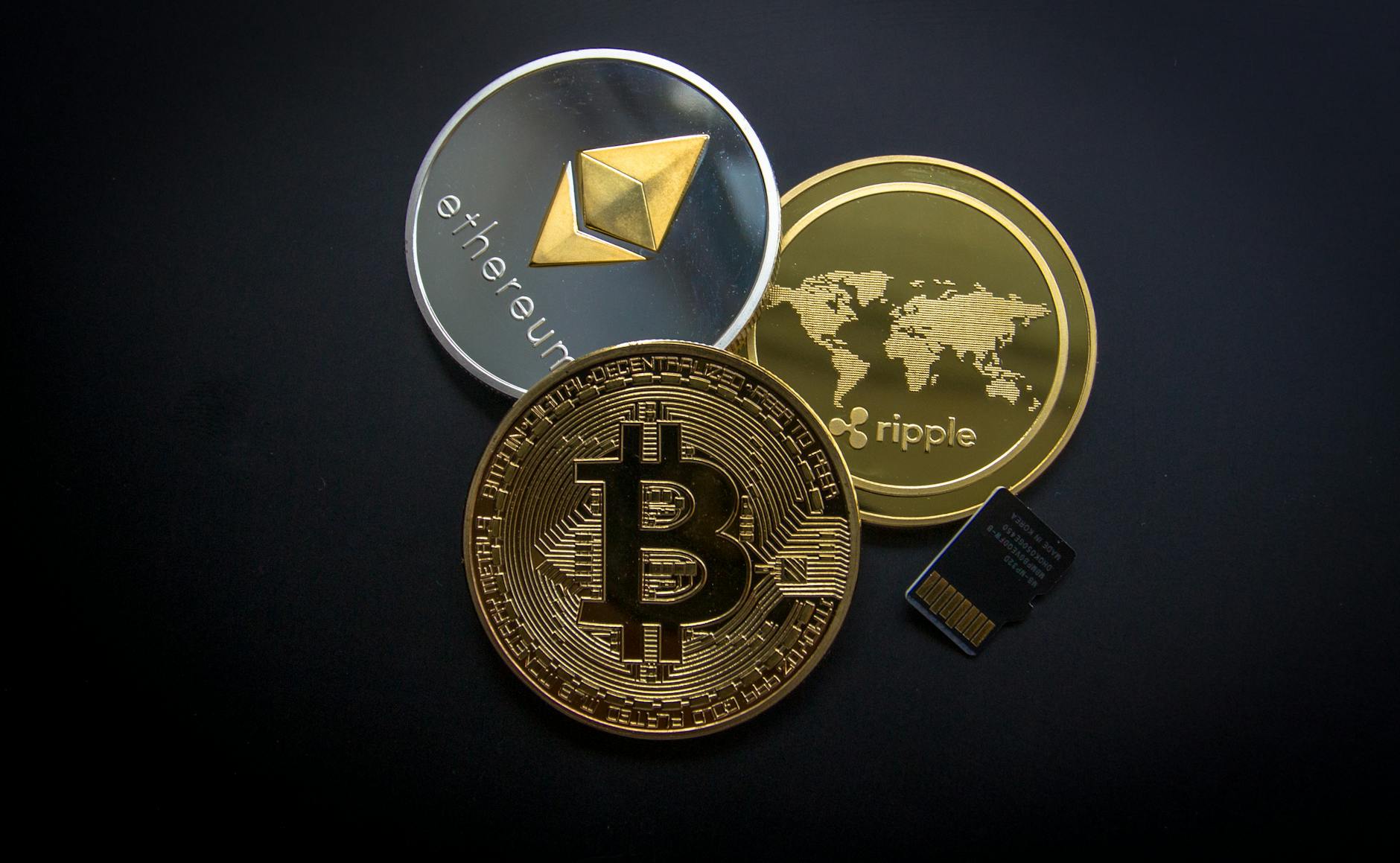 Crypto’s Stellar 2025: How Digital Assets Shone — And Stacked Up