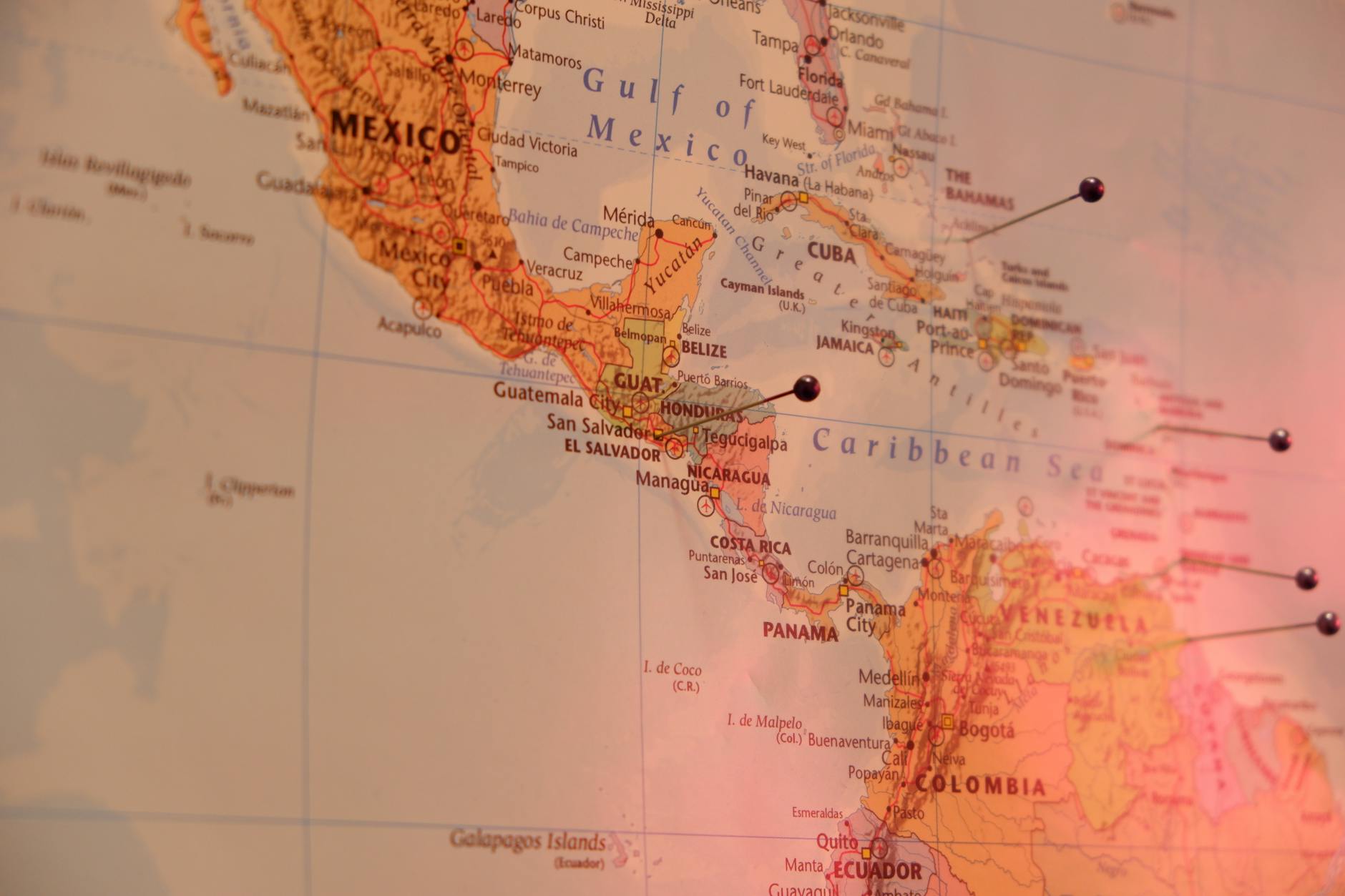 The 5 Best Countries to Open an Offshore Company in 2025