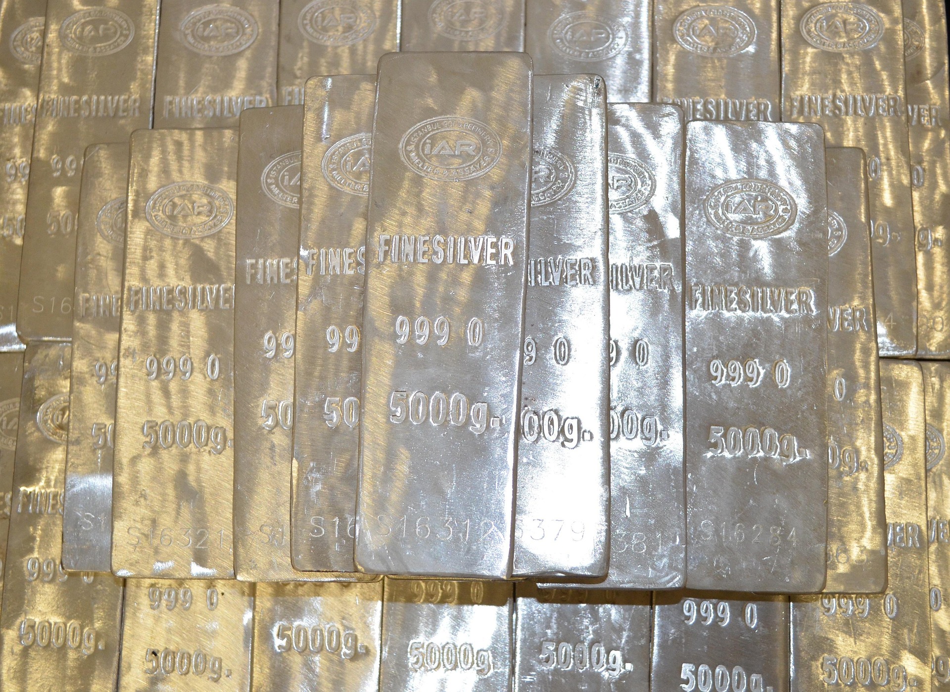 Silver’s Strategic Leap: U.S. Considers Adding Silver to Critical Minerals List