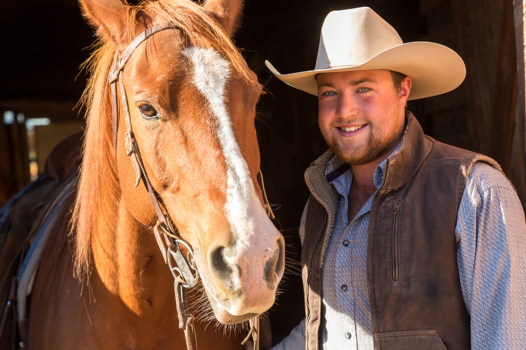 British Columbia Ranches