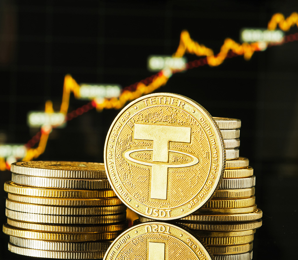 Tether Eyes the Gold Supply Chain: From Vaults to Mines