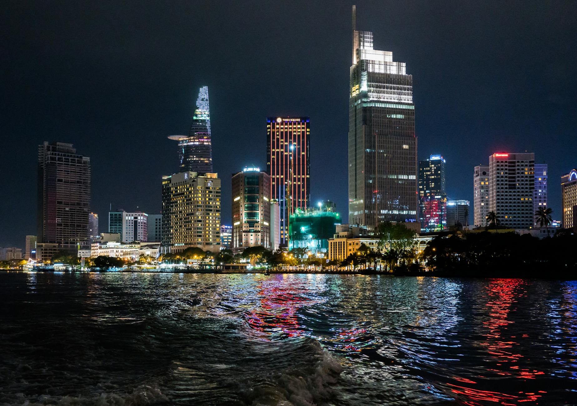 Hong Kong vs. Singapore vs. Kuala Lumpur vs. Ho Chi Minh City: Where Does Luxury Real Estate Deliver for Offshore Investors?