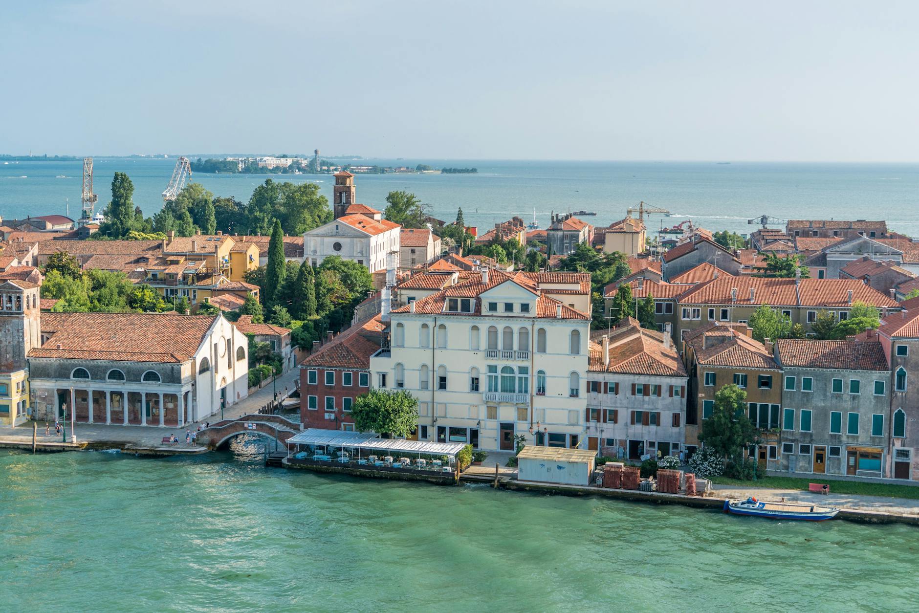 Italy: The New Tax Haven for Millionaires