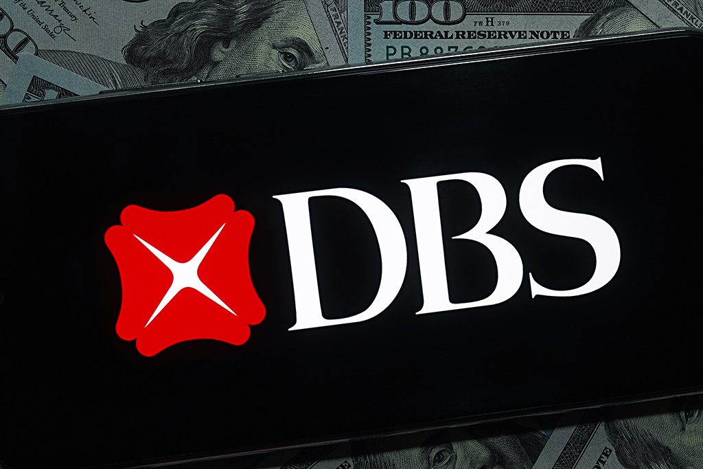 DBS Bank