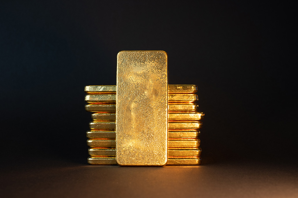A Sovereign-Size Gold Production Agreement: The Ultimate Offshore Commodity Commitment