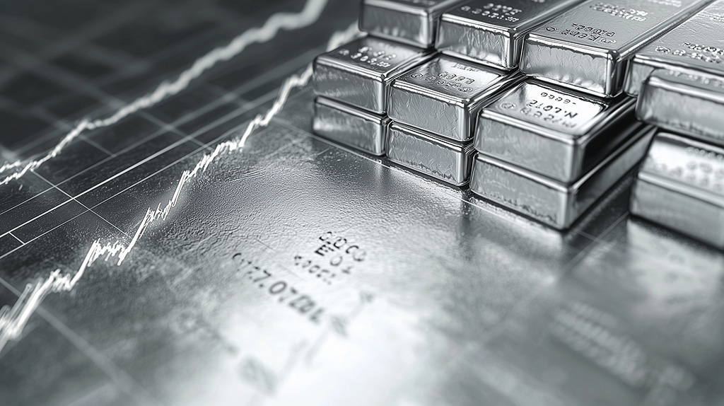 Physical Silver vs. Silver ETFs