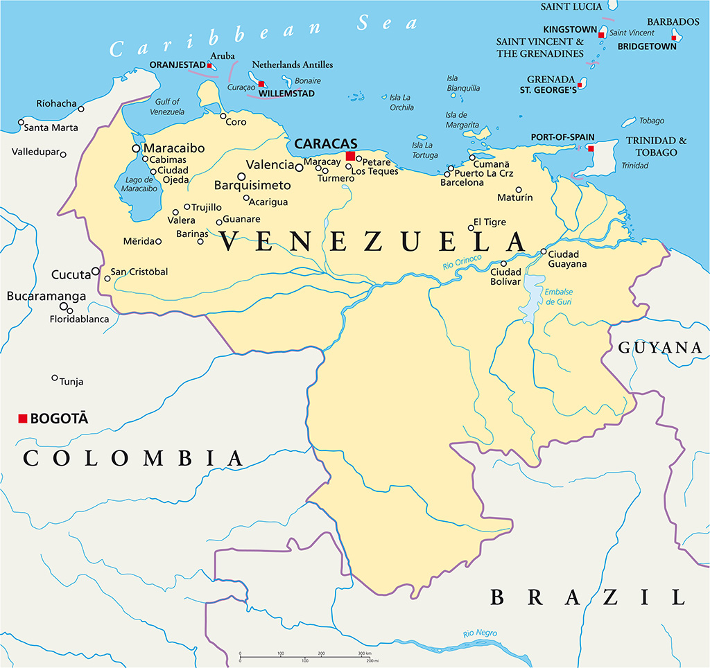 Venezuela’s Debt, Bonds, and Offshore Opportunities: A New Chapter for Investors