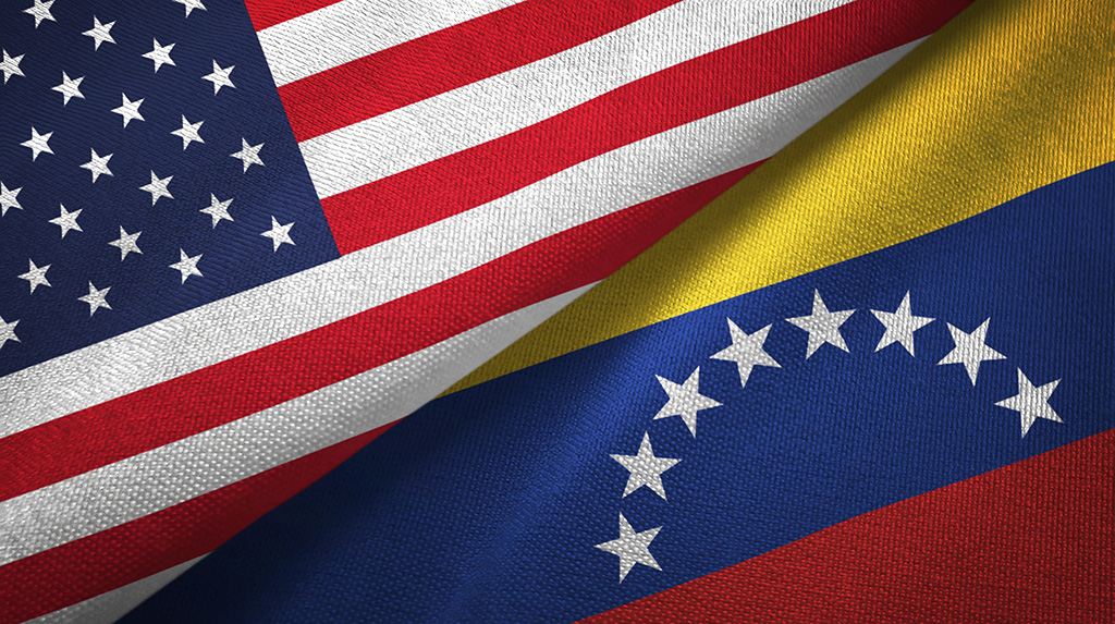 Venezuela’s Promise: Path to Prosperity Through Peace and Cooperation with the USA